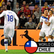 Image for article titled Vidal Is A Goddamned Tank; Or Why Chile Can Go Far In The World Cup